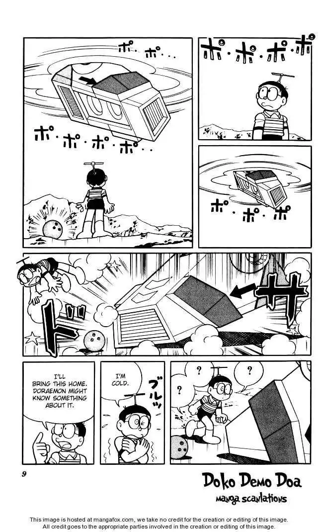 Doraemon Long Stories Chapter 7.1 10